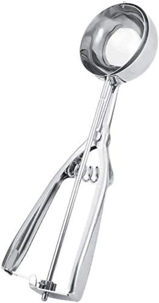 Metaltex Cuillère à Glace