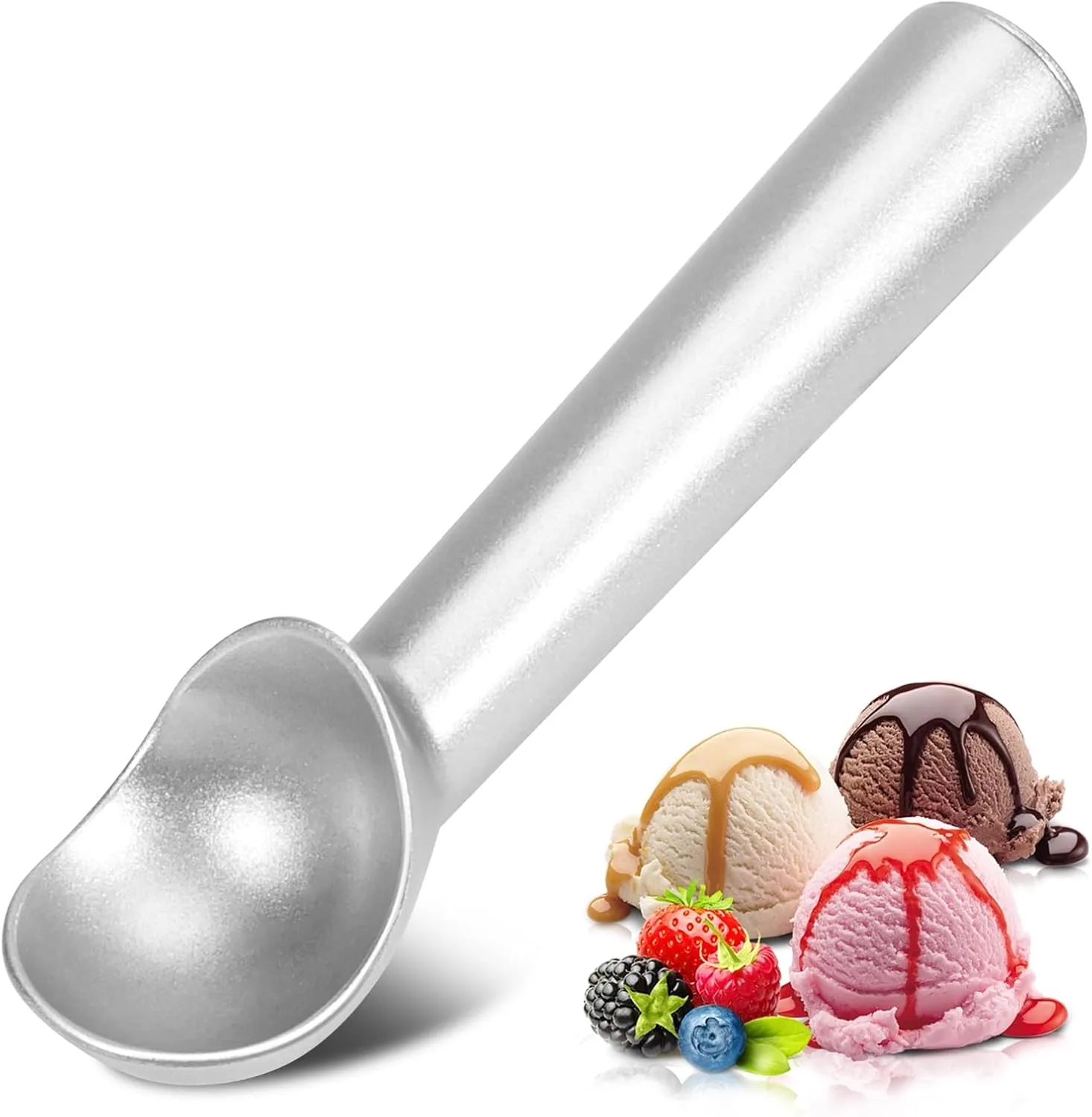 Cuillère à glace