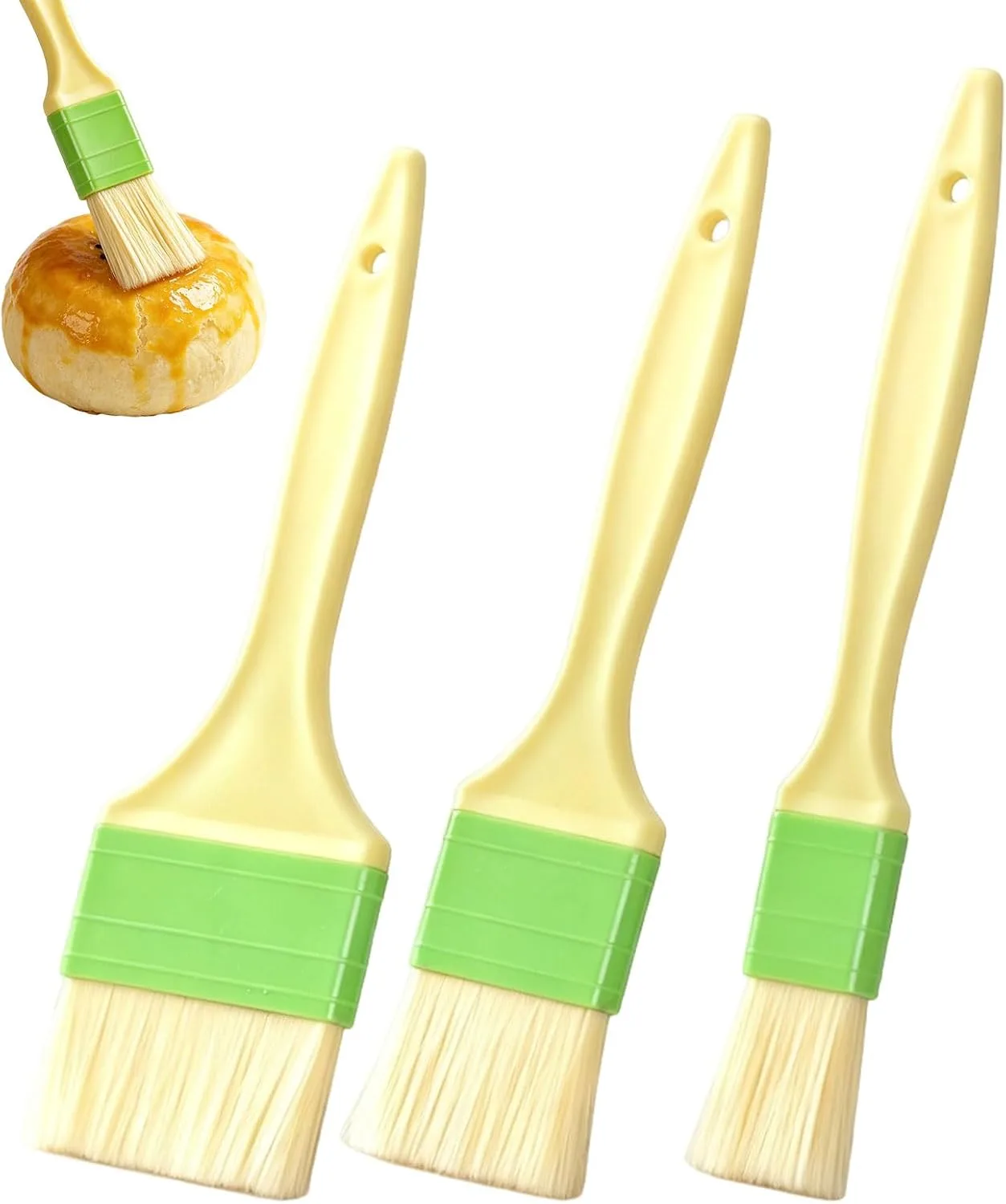 Pinceau de cuisine
