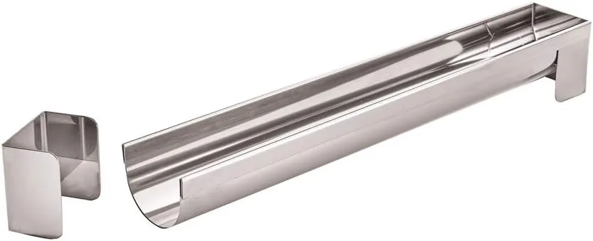 De Buyer Removable Gutter