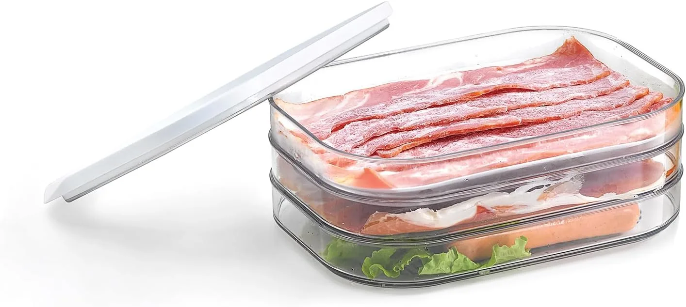 Grifema Boîte Charcuterie
