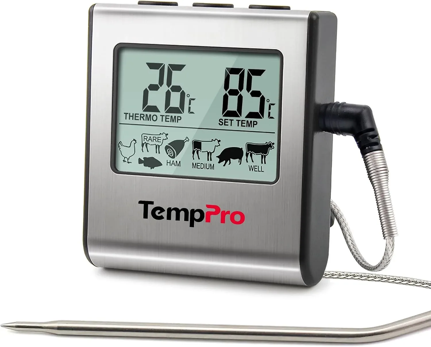 TempPro TP16