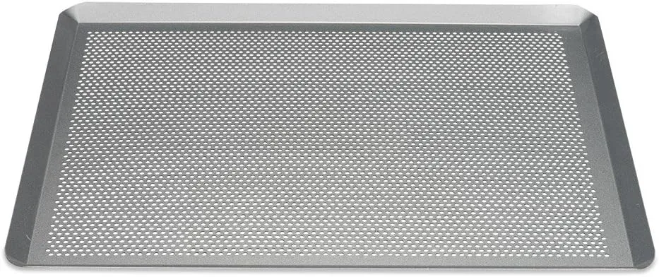 Patisse Silver-Top