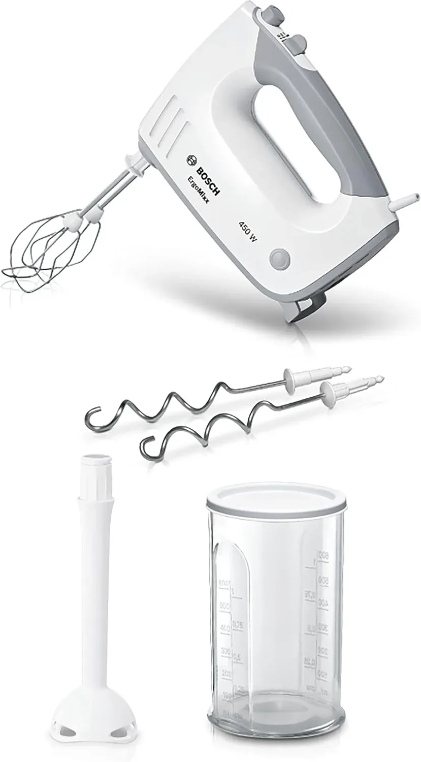 Bosch MFQ36440 ErgoMixx