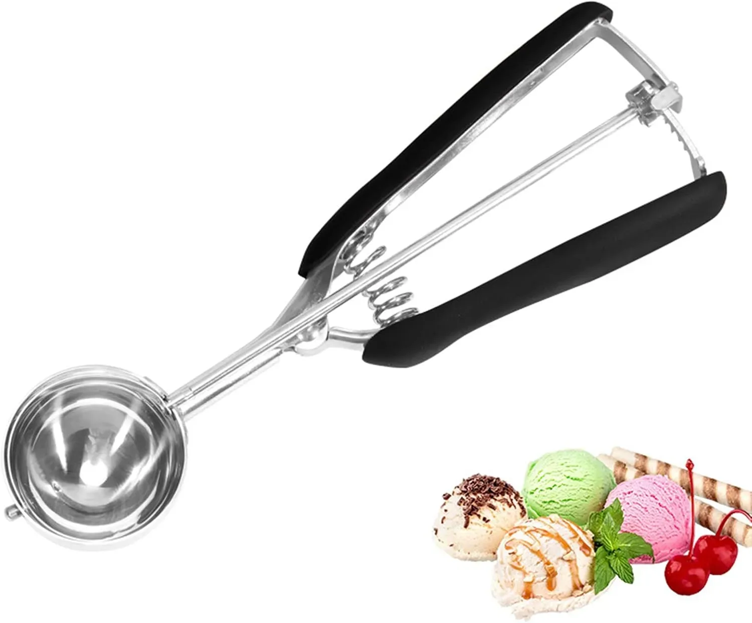 Cuillère à glace