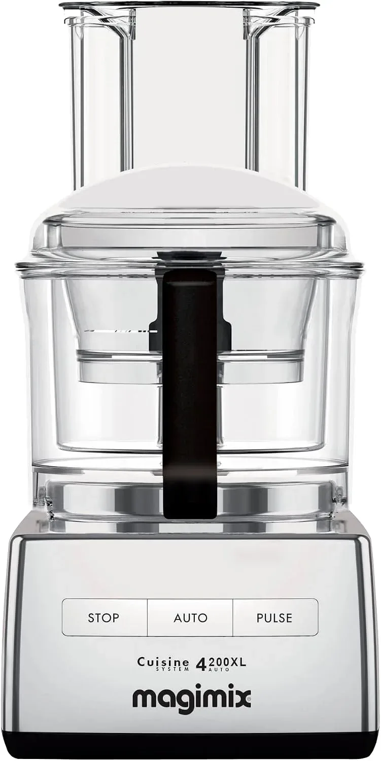 Magimix CS 4200 XL