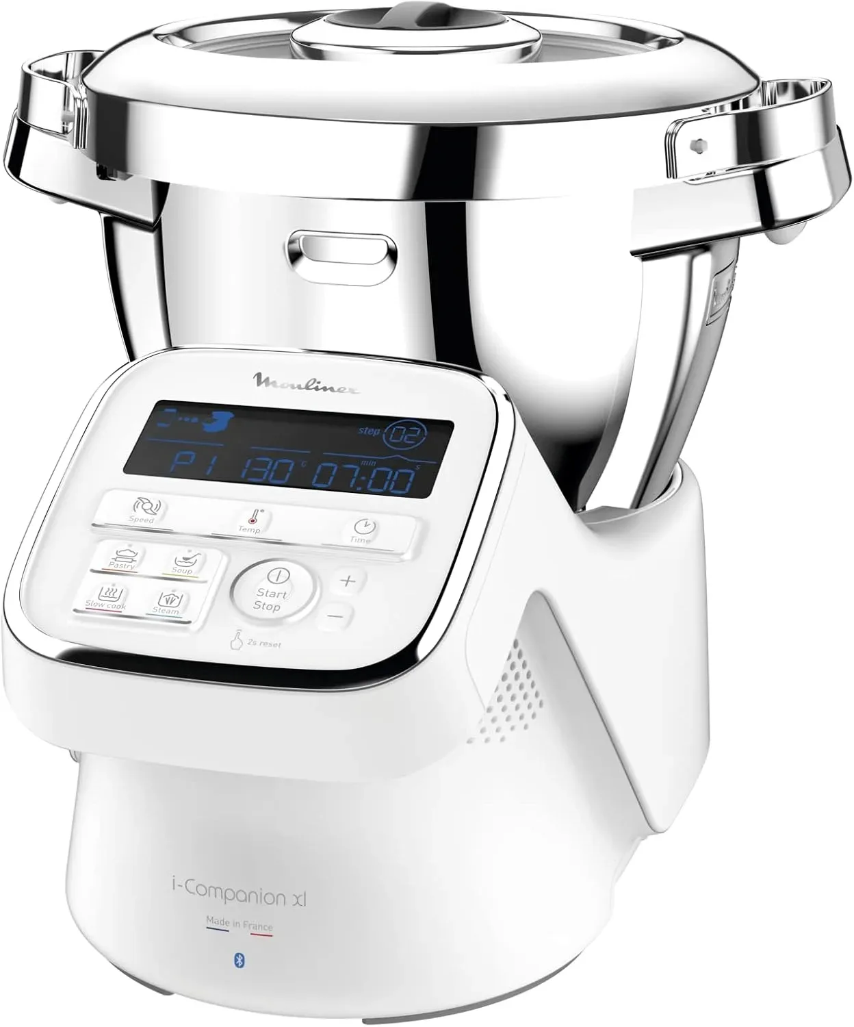 Moulinex I-Companion