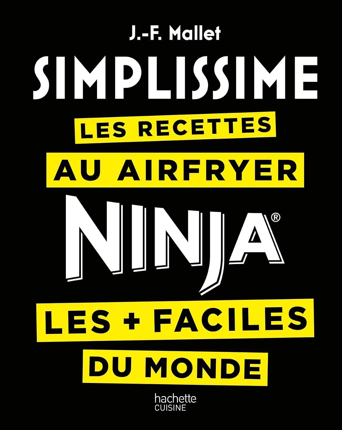 Ninja Simplissime Airfryer