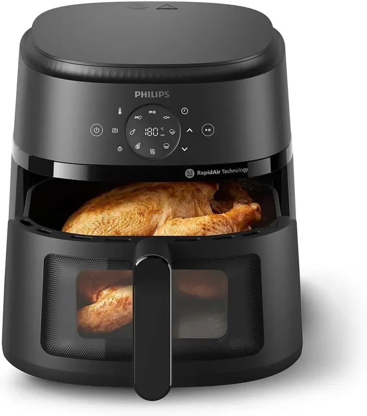 Philips Airfryer 2000