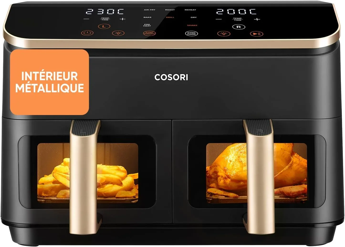 Cosori Air Fryer R903