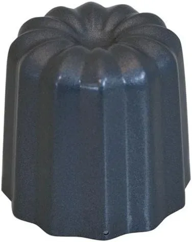 De Buyer Canelés Bordelais