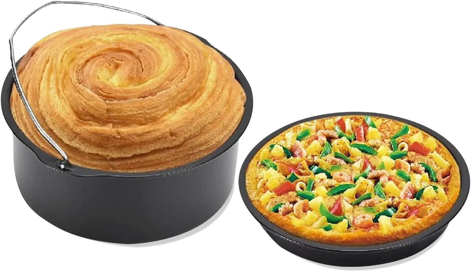 Moule à Gateau Rond