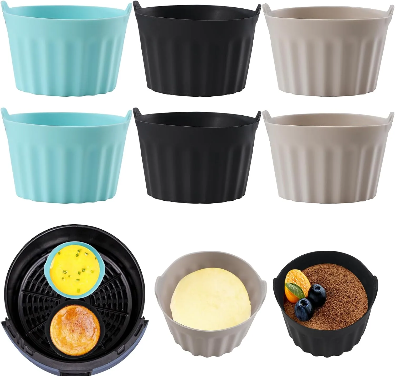 Baketron Moule Silicone
