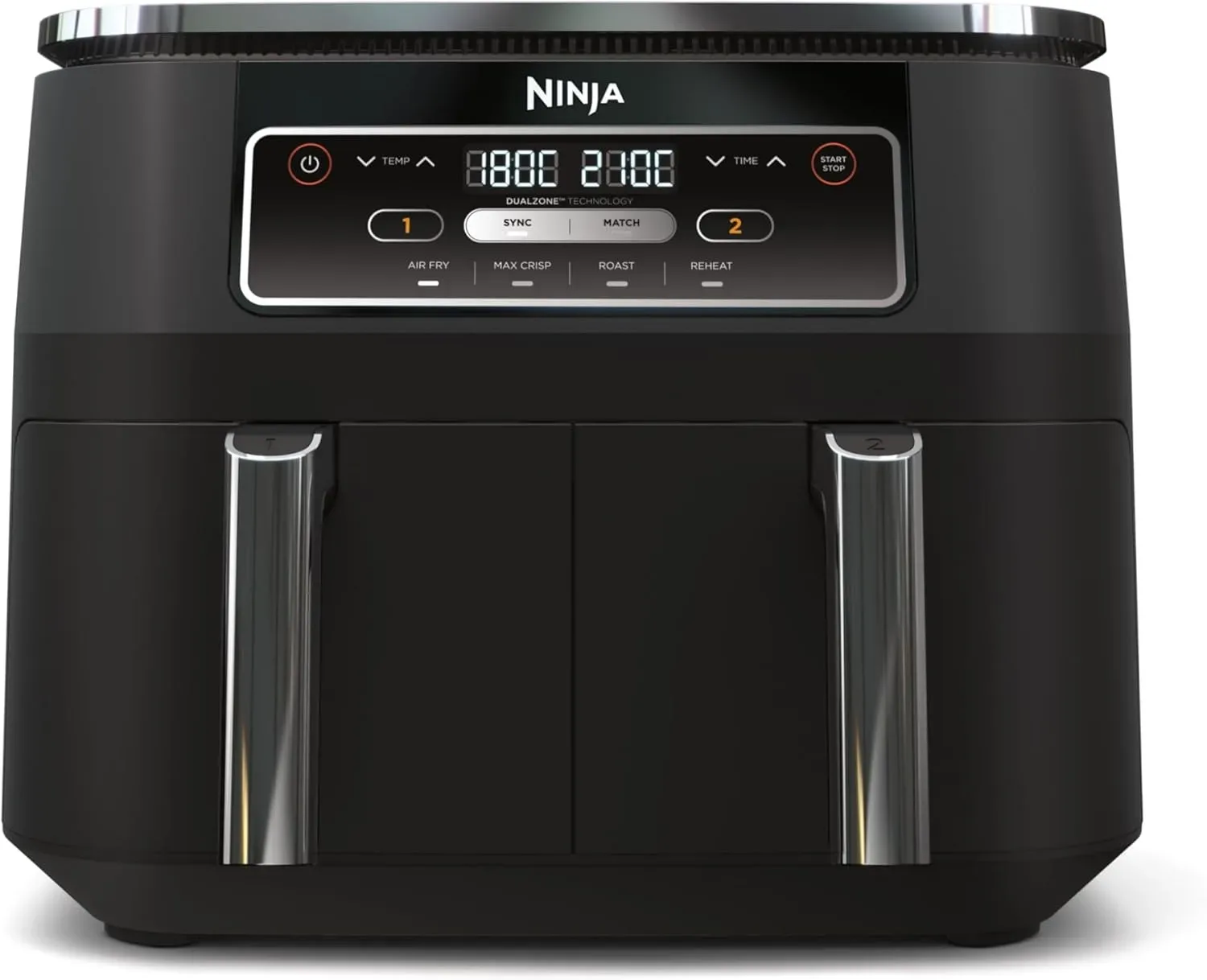 Ninja Foodi Dual Zone