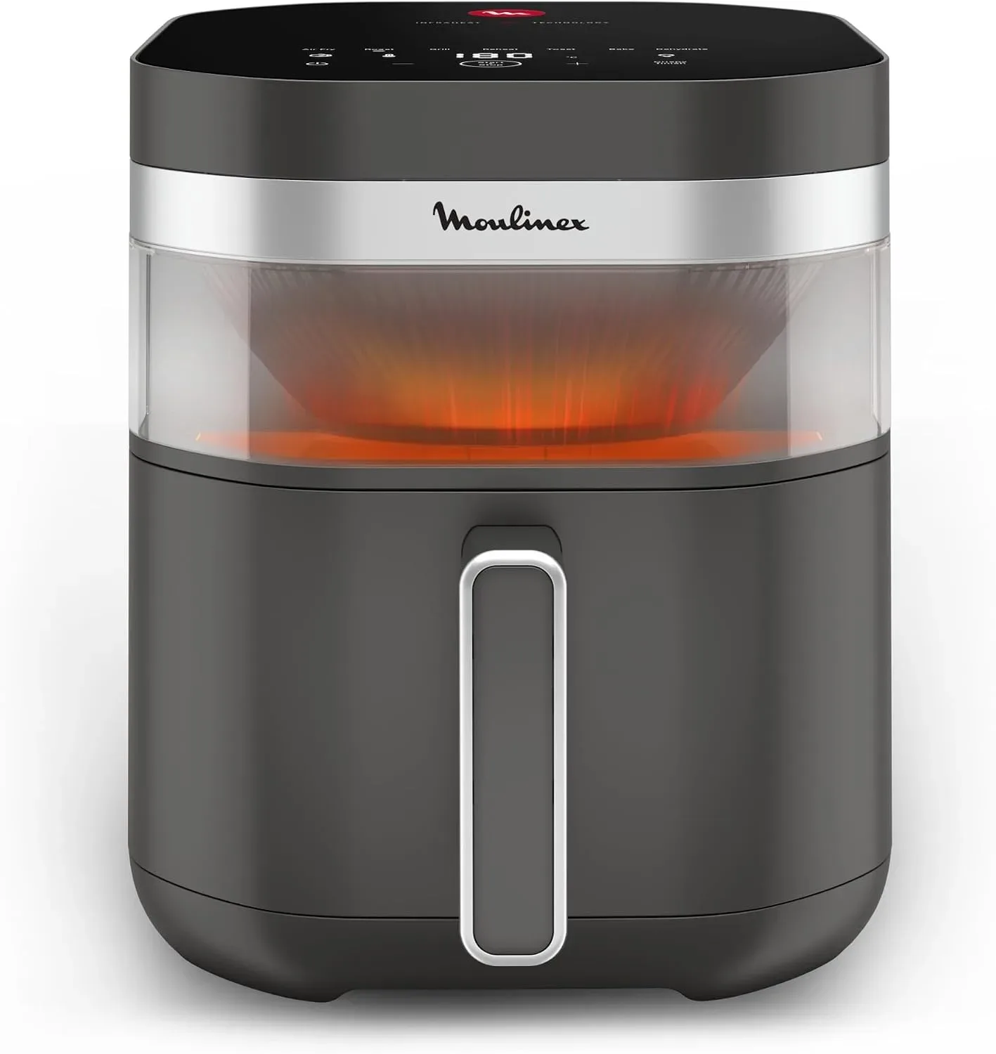 Moulinex Easy Fry Infrared