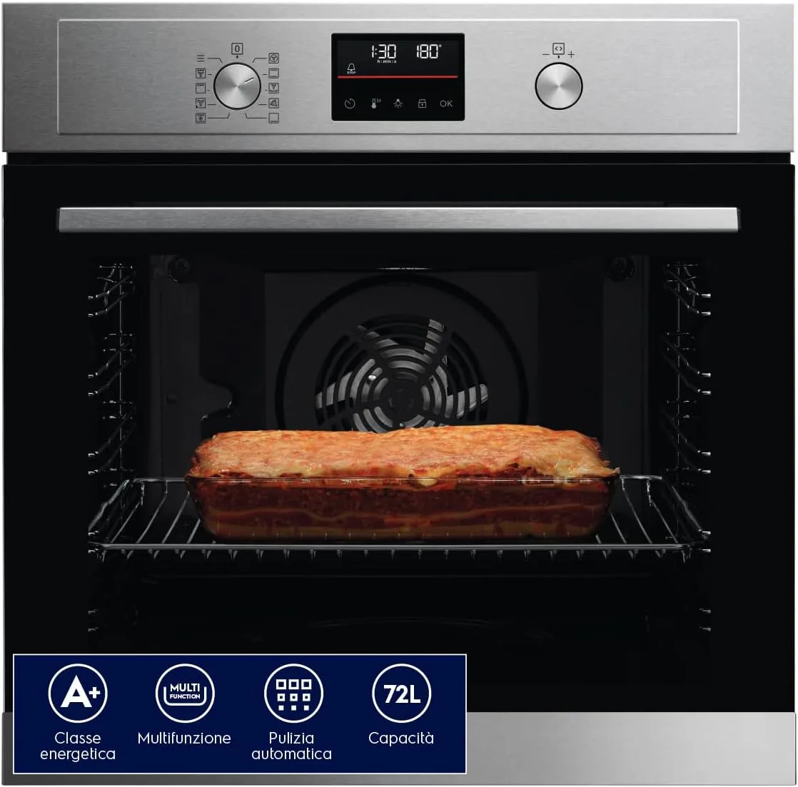 Electrolux EOF4P46X