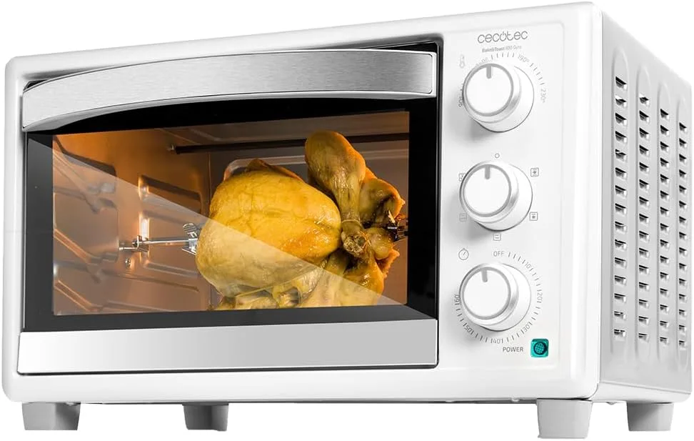 Cecotec Bake&Toast 3090 Gyro