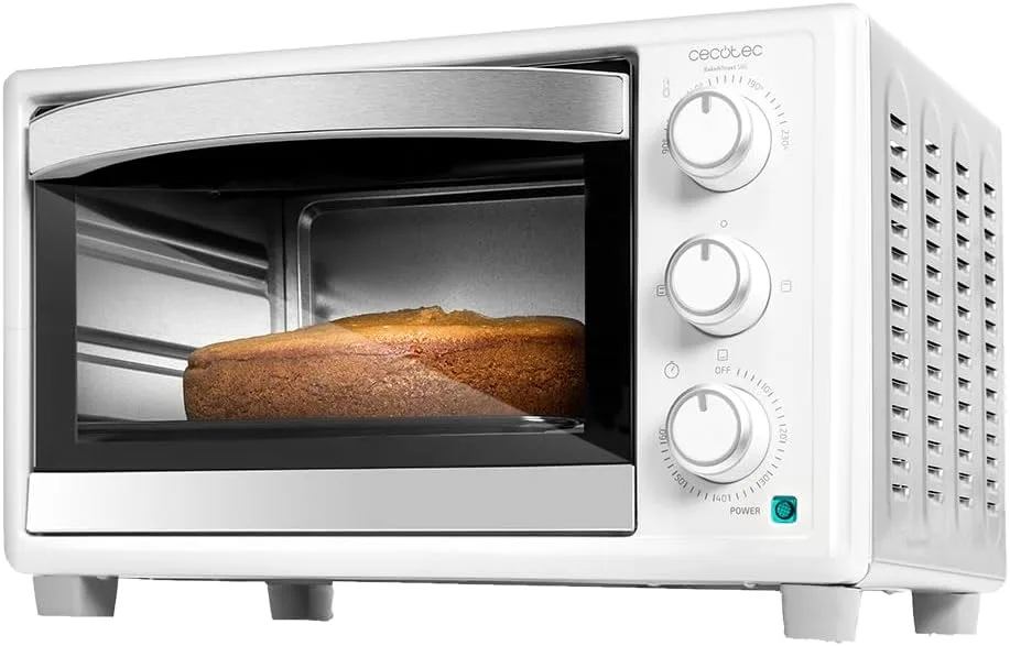 Cecotec Bake&Toast 2300