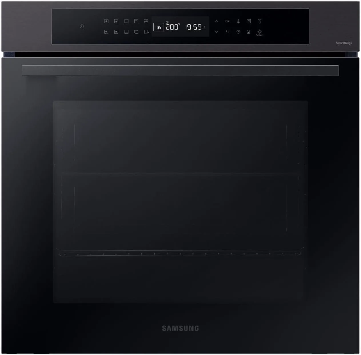 Samsung NV7B4040VBB