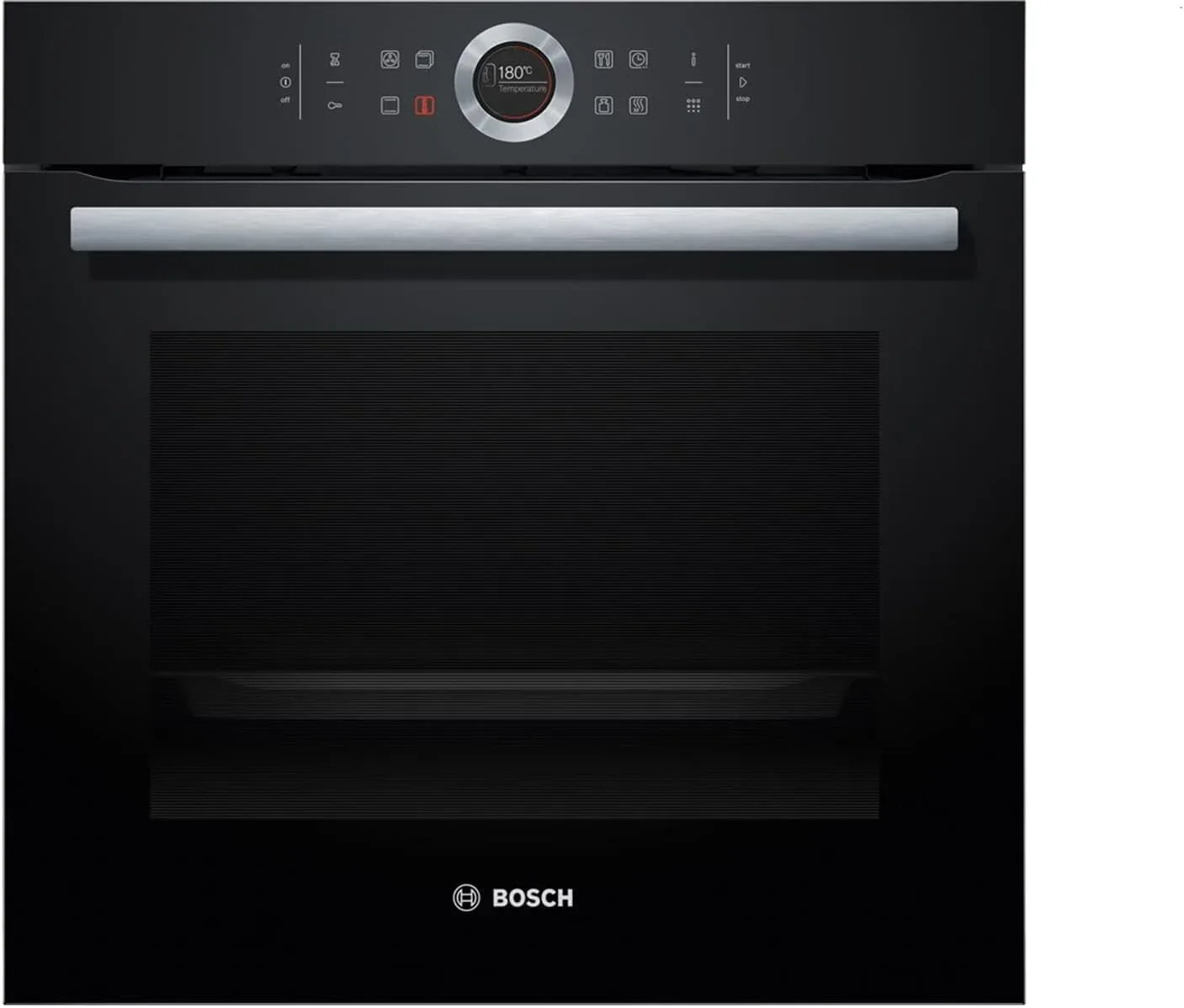Bosch HBG675BB1