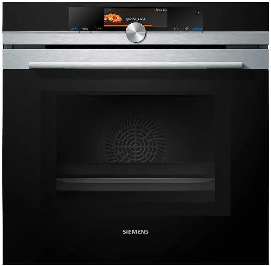 Siemens HN678G4S6 IQ700