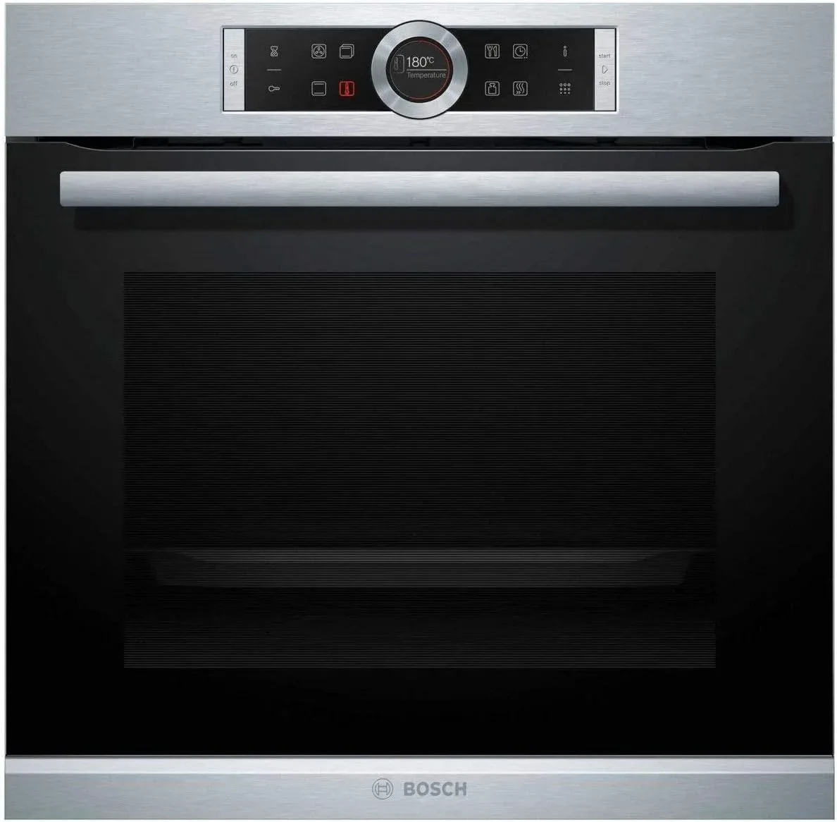 Bosch HBG672BS1F
