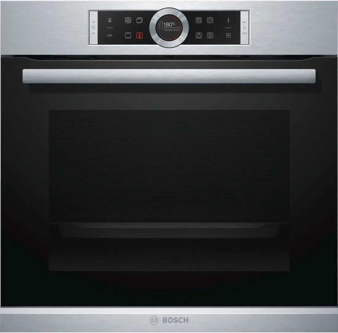 Bosch Série 8 HBA5370
