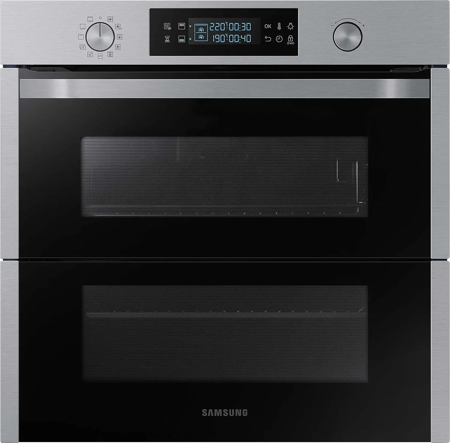 Samsung NV75N5671RS/EG