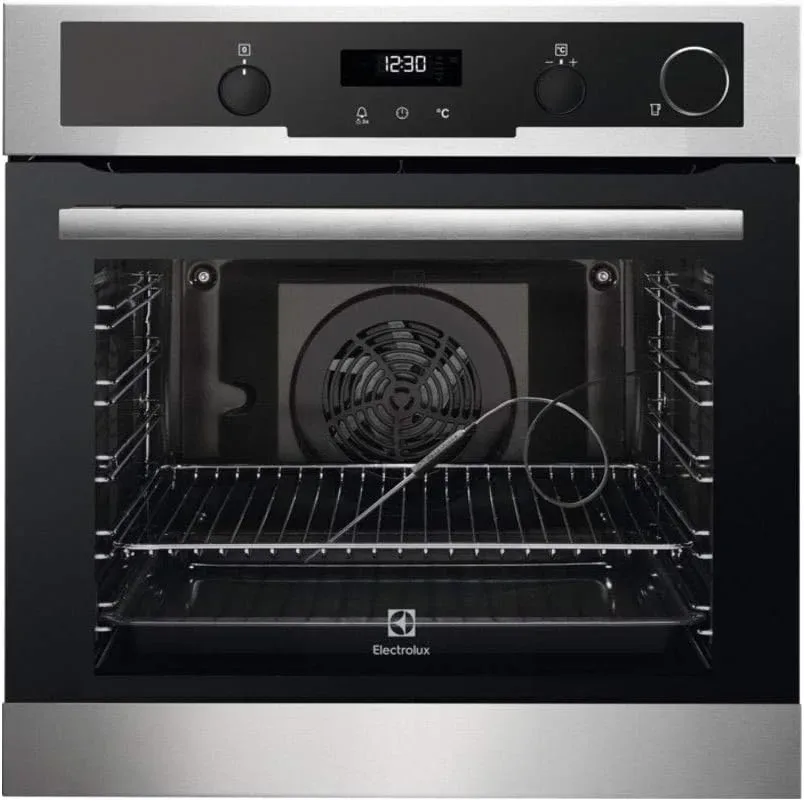 Electrolux EOC6631TOX