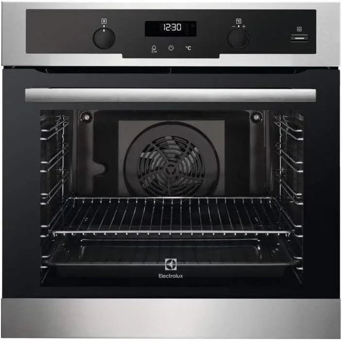 ELECTROLUX EOC5644TOX