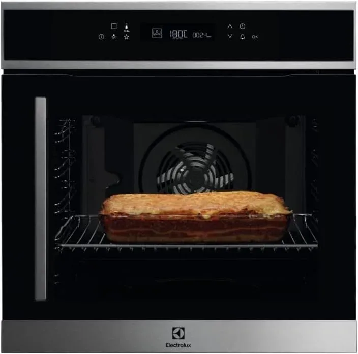 Electrolux EOF7P00RX