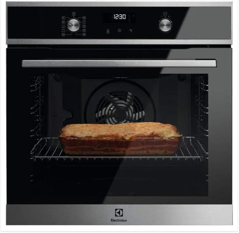 Electrolux EOF 6 P 60 X