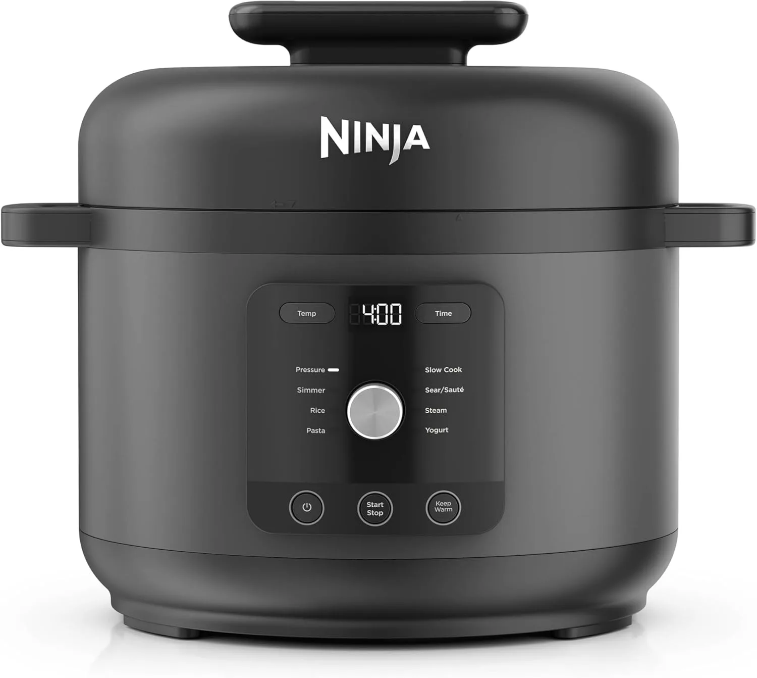 Ninja HyperHeat